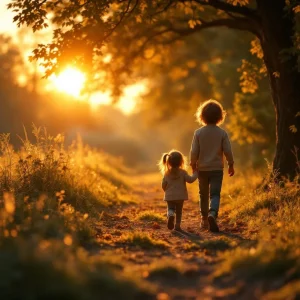 Jak synchronizovat cirkadiánní rytmy celé rodiny, když pracujete na plný úvazek