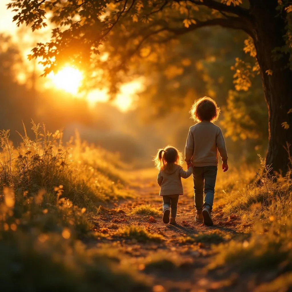 Jak synchronizovat cirkadiánní rytmy celé rodiny, když pracujete na plný úvazek